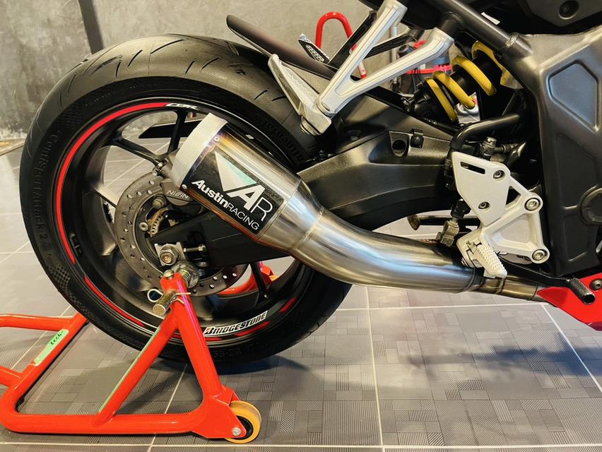 Cbr650r/2019 7