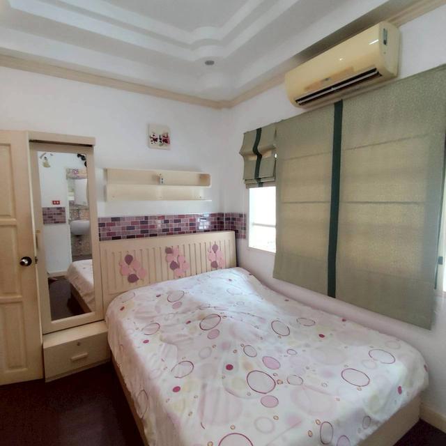 บ้านเดี่ยว 2ชั้น 109ตรว.รีโนเวท พร้อมอยู่ 12