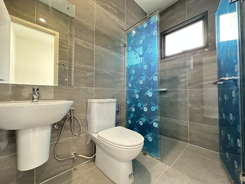 ขายบ้านเดี่ยว 2 ชั้น โครงการชีวารมย์ นครอินทร์ ที่ดิน 94.5 ตรว. 290 ตารางเมตร 8