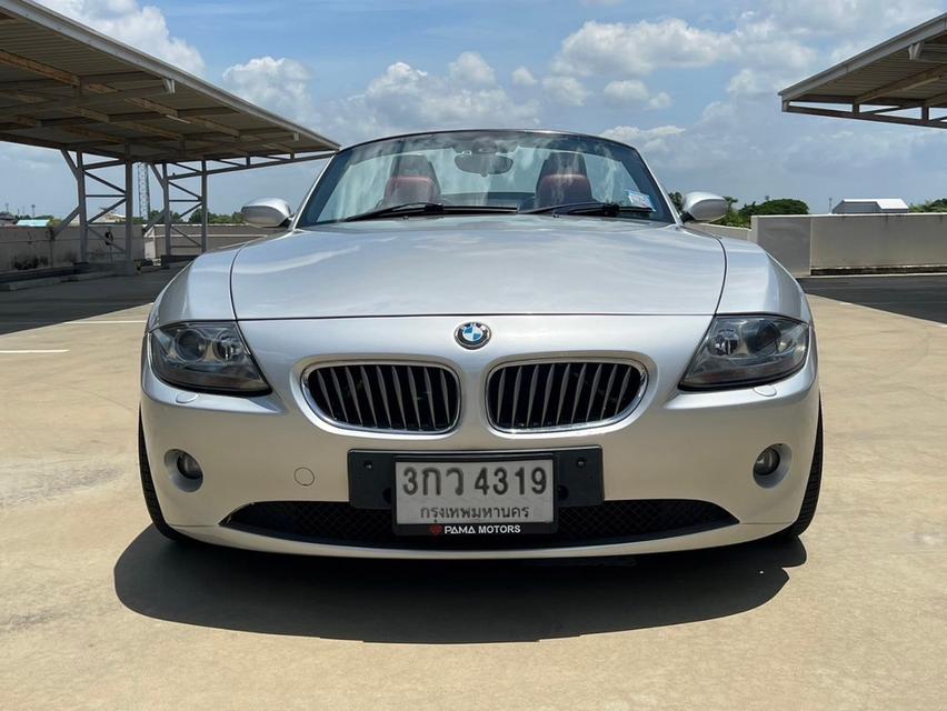  📌BMW 🚗 Z4 3.0i Roadster (E85) ⭕️6-Speed Semi-Automatic (SMG-IIX) ” Gen 1 ” รหัส PMM4319 16