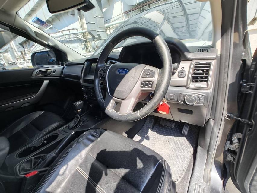 Ford Ranger XLT Single Cab 2.0 2020 รูปที่ 15