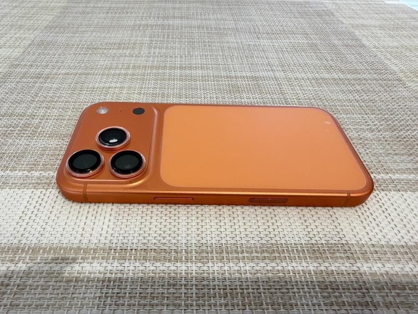 iPhone 17 pro 512gb ผ่อนได้ รูปย่อยที่ 3