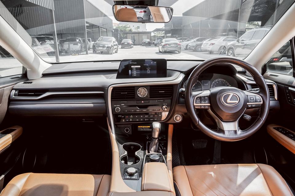 รหัสรถ 67GG1211 🚘 #Lexus #RX300 ปี 2019 3