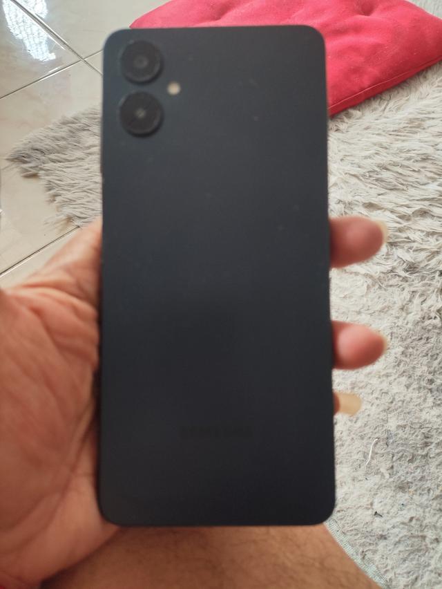 samsung Galaxy a06 5g 10