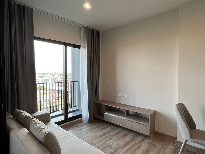 ขายด่วนคอนโด นิชโมโน 6