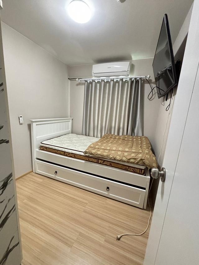 ขายคอนโด พลัมคอนโดแจ้งวัฒนะ เฟส2 7