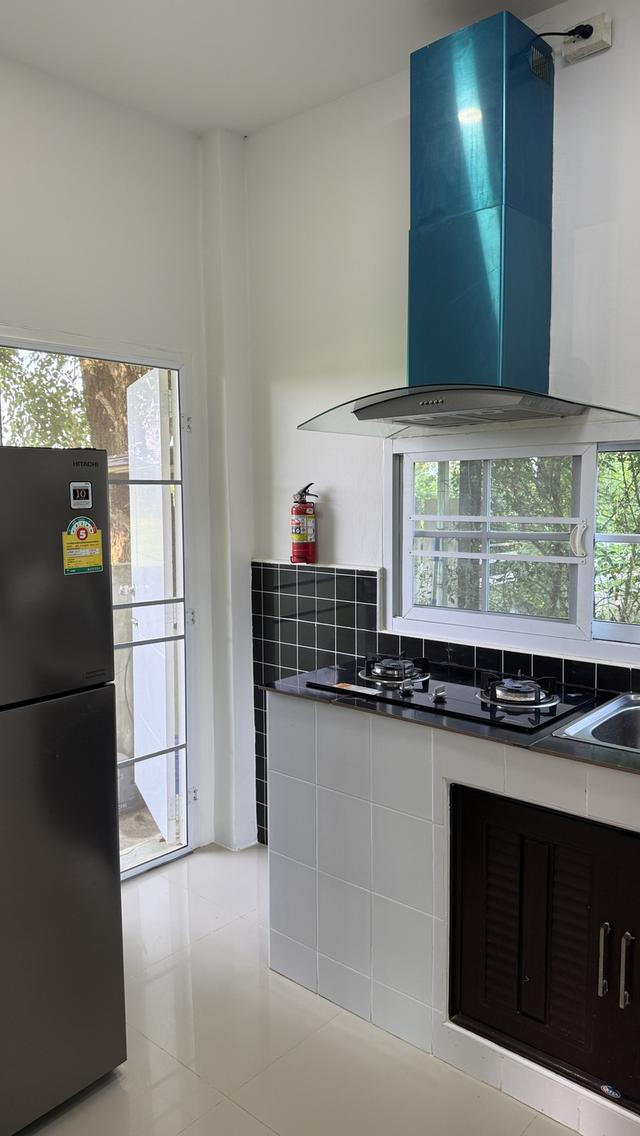 ขายบ้านพักพูลวิลล่าเขาใหญ่ 8