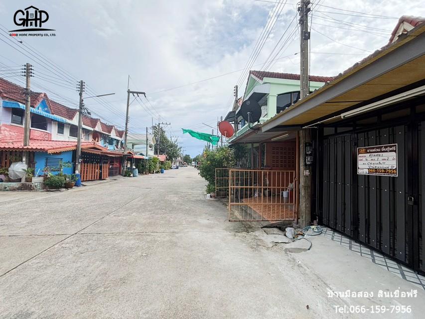 มบ.ศุภมงคล 2 ซอย.สามพราน12 2