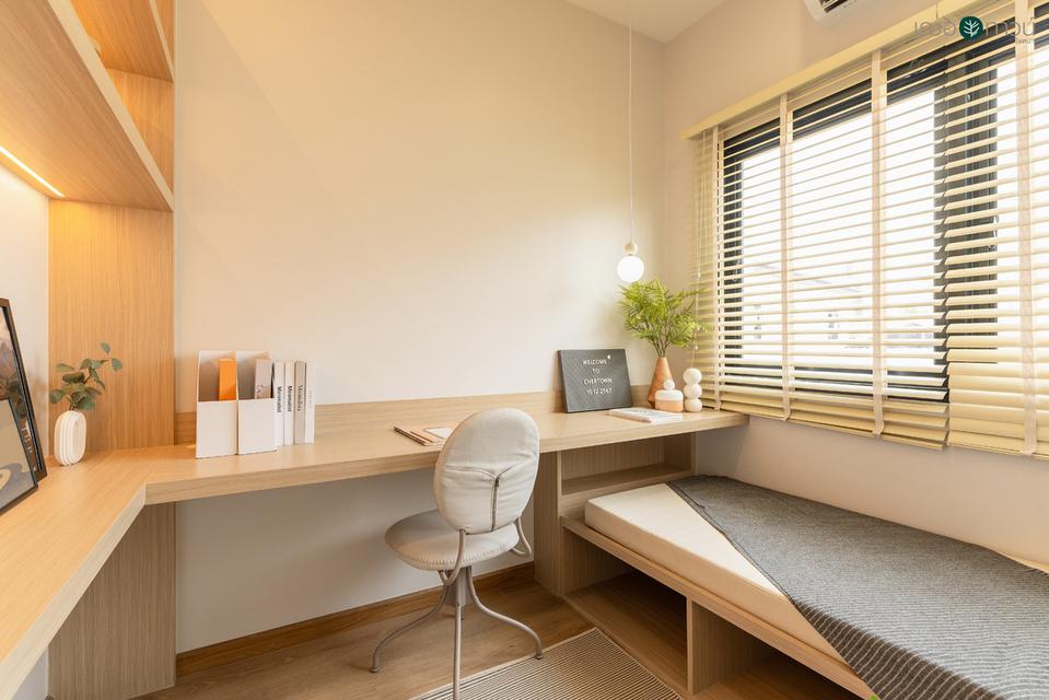 บ้านโครงการในเชียงใหม่โซน โชตนา 10