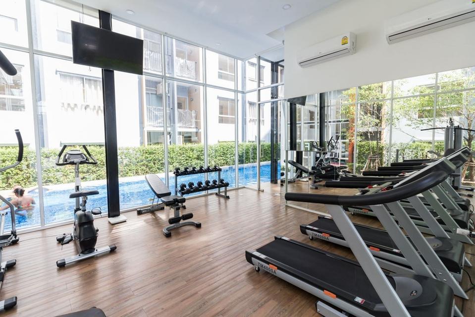 พลัมคอนโดบางใหญ่สเตชั่น เฟส2 12