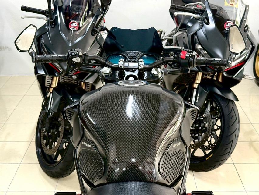 CB650F 7
