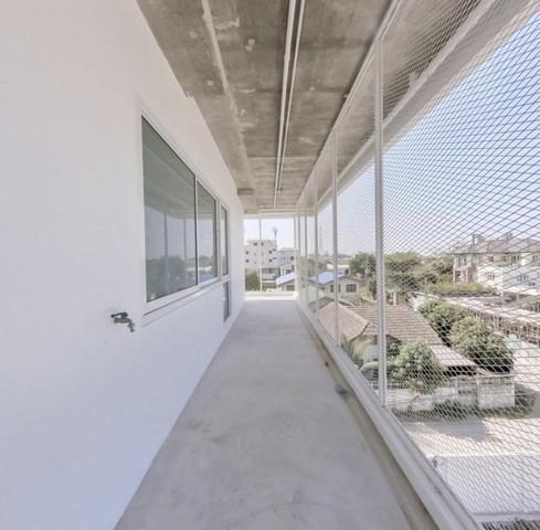 ให้เช่าบ้านเดี่ยว6ชั้นย่านงามวงศ์วาน ชินเขต1หลักสี่นนทบุรี 1500ตร.ม.พร้อมลิฟท์สระว่ายน้ำ ใกล้การไฟฟ้าสนง.ใหญ่ใกล้นอร์ธปา 7