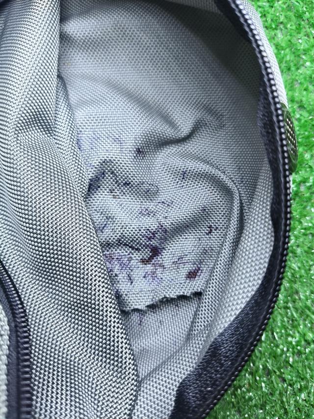 Porsche Boston Travel Bag 9