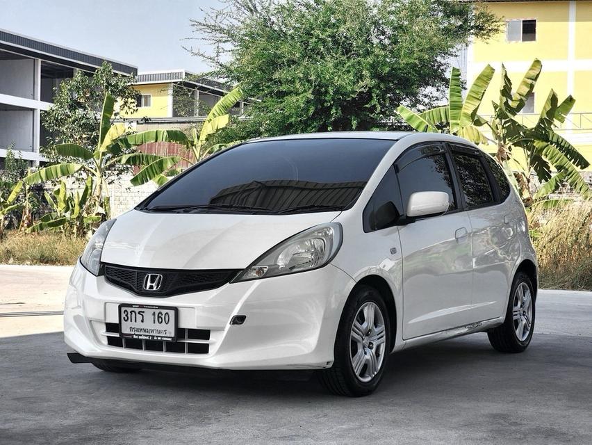 HONDA Jazz GE 1.5S A/T 2