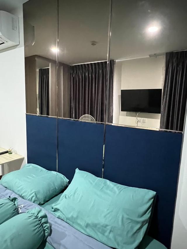 ให้เช่าคอนโดสะพานใหม่ 2ห้องนอน The Origin Phahol - Saphanmai (ดิ ออริจิ้น พหลฯ - สะพานใหม่) 3