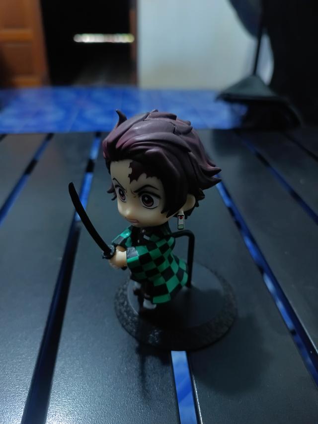 คามาโดะ ทันจิโร่ ดาบพิฆาตอสูร Mini รูปที่ 2