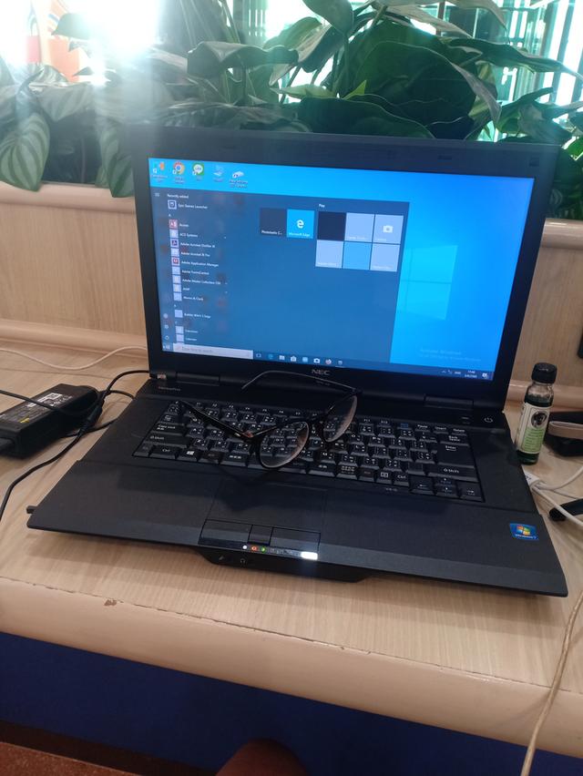 NEC Personal Computers Windows@7 Pro OA 1