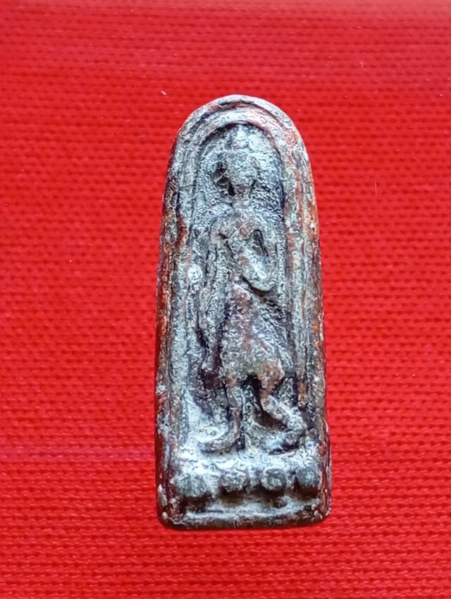พระกรุเนื้อชินเก่าไม่ทราบที่