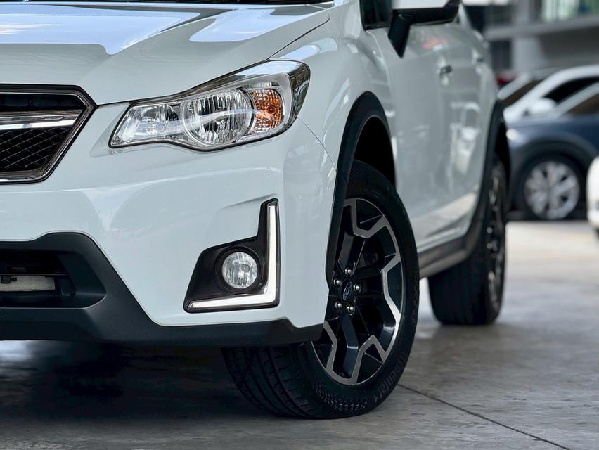 Subaru XV 2.0 i-p AWD ปี 2017 ไมล์แท้ 110,000 กม. โทร.0922639576 เอ๋  18