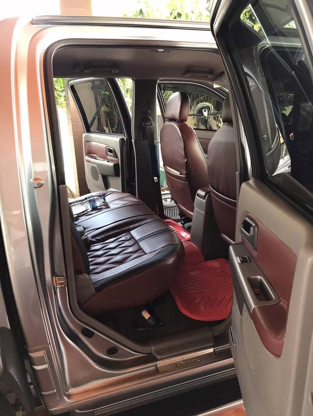 รถยนต์ ISUZU 3.0 Hi-Lander 4 ประตู รูปที่ 8