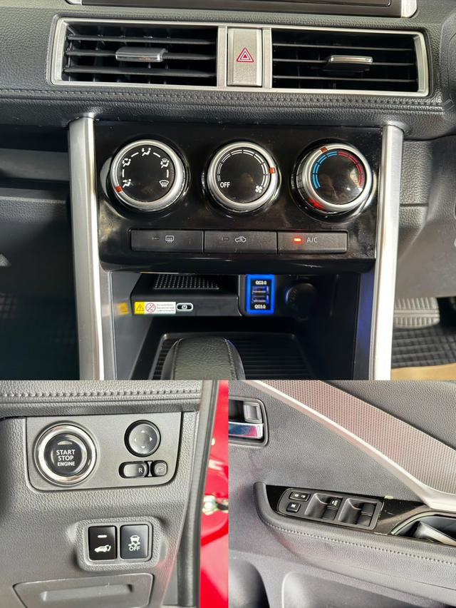 จัดเต็มเครื่องเสียง  X-pander 1.5GT Mitsubishi 12