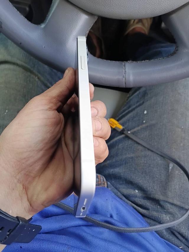 มือถือ iphone 12 64gb รูปที่ 3