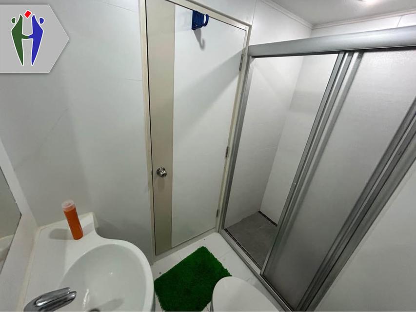 ให้เช่าคอนโด 1 ห้องนอน ใกล้จอมเทียน พัทยา 7