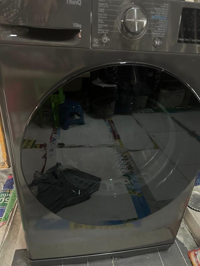 ทีวี55นิ้วแอร์18,000btuเครื่องอบผ้า10กิโล