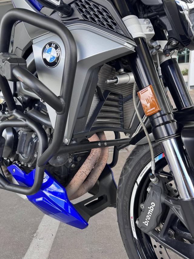 BMW F900R มือสอง ปี 2566 รูปที่ 11