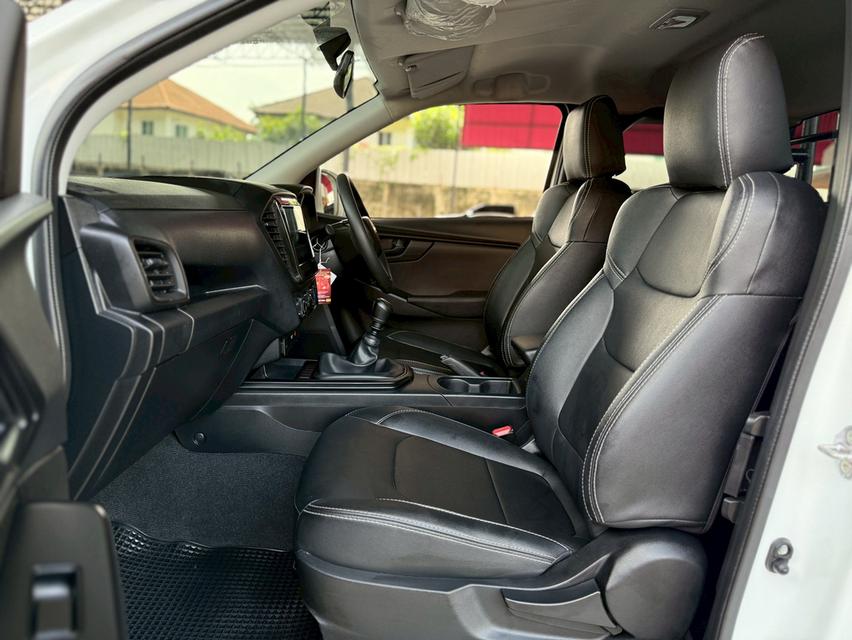 ISUZU D-MAX SPACECAB 3.0 Ddi S 2022  12