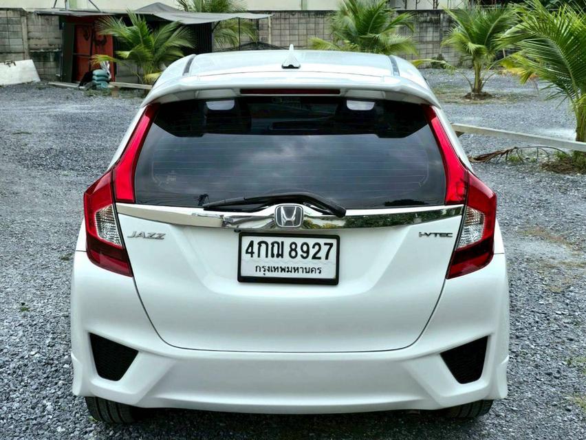 HONDA JAZZ 1.5 SV ปี 15 รูปที่ 5