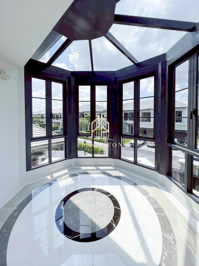 Sale at Loss Luxury House Narasiri Krungthep Kreetha 12