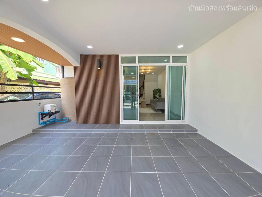 หมู่บ้านเคซี 1 หทัยราษฎร์ 39 3