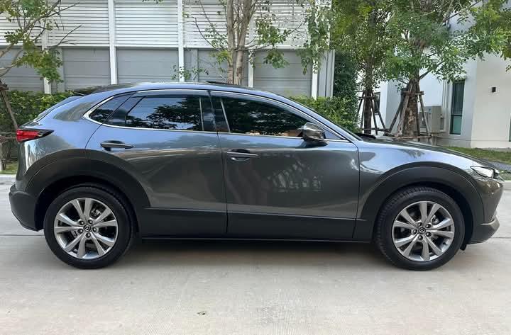 ขาย Mazda CX-30 ปี 2021 7