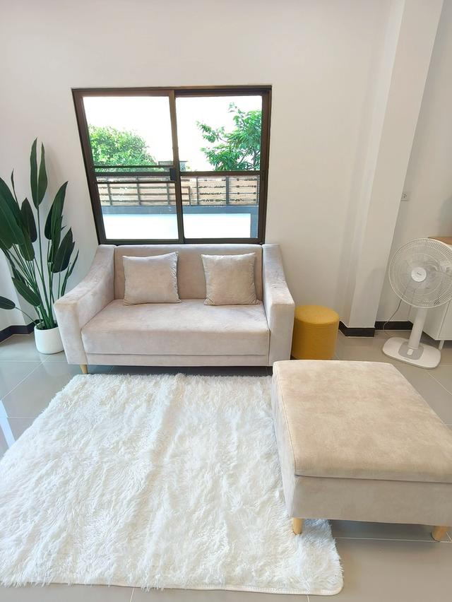 บ้านเดี่ยวหนองจอก มิตรไมตรี มบ.​เต็มสิรพาร์ค2  นัดขมบ้าน085-318-6868​คุณวา 10