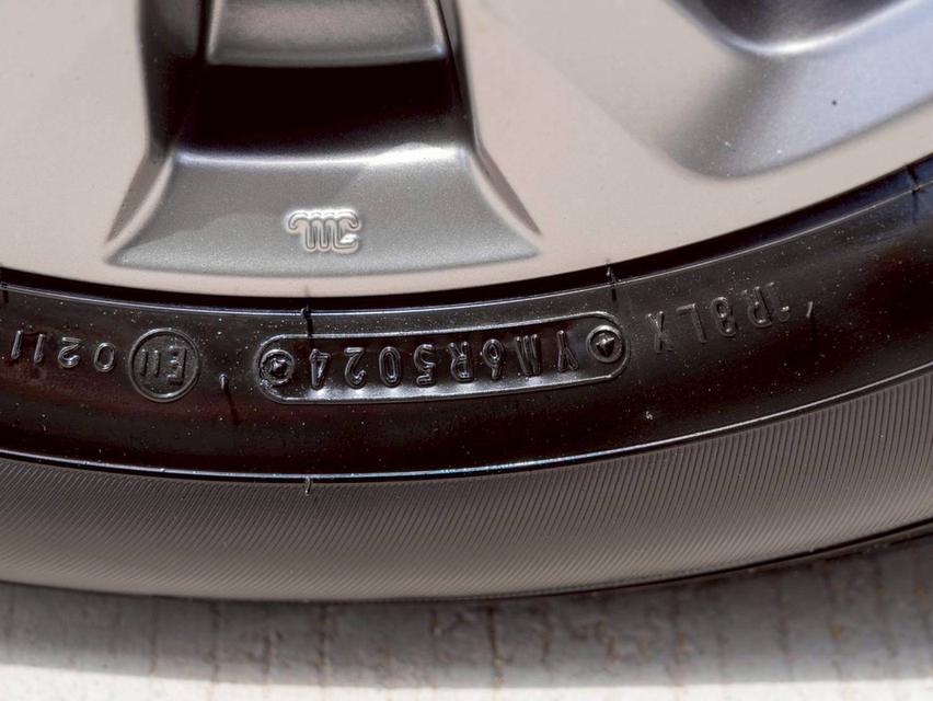 Mazda 2 1.3 C Sport (MNC) ปีจด 2022 19