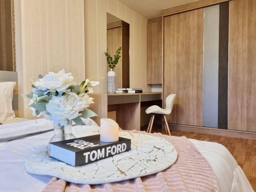 Lumpini Ville Sukhumvit 76 – Bearing Station 3