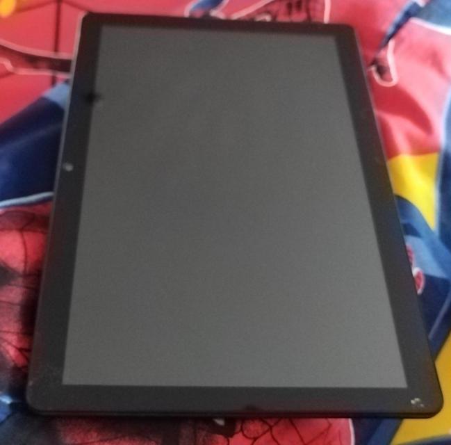 รูป ขาย Tablet ยี่ห้อ BMAX I9 หน้าจอ 10.1 นิ้ว ใช้ Wifi เท่านั้น อุปกรณ์ในกล่องครบยกกล่อง สภาพเครื่องสวยกริ๊บ 2