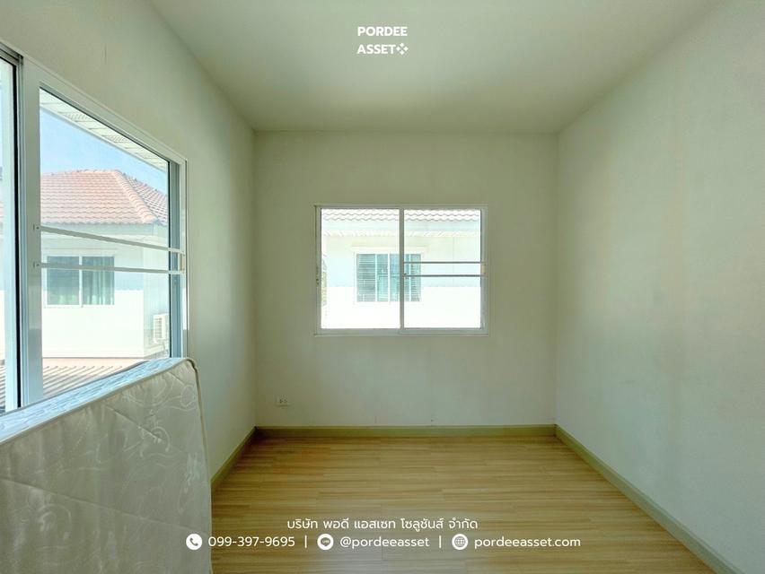 ขาย!! เพอร์เฟค พาร์ค ราชพฤกษ์ (ขนาด 40 ตร.ว.) ใกล้ MRT สถานีบางรักน้อย-ท่าอิฐ บางรักน้อย เมือง นนทบุรี : Perfect Park Ratchaphruek 12