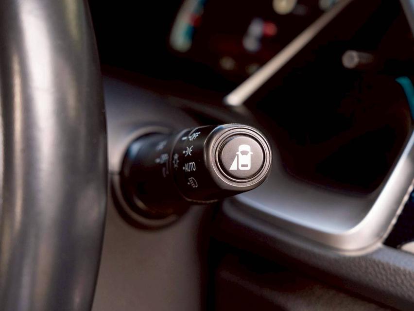 HONDA CIVIC 1.8EL ปีจด 2020 16