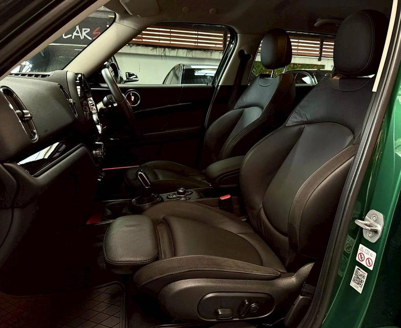Mini Countryman S โฉมใหม่(F60)LCI ปี 2022 จด 2025 10