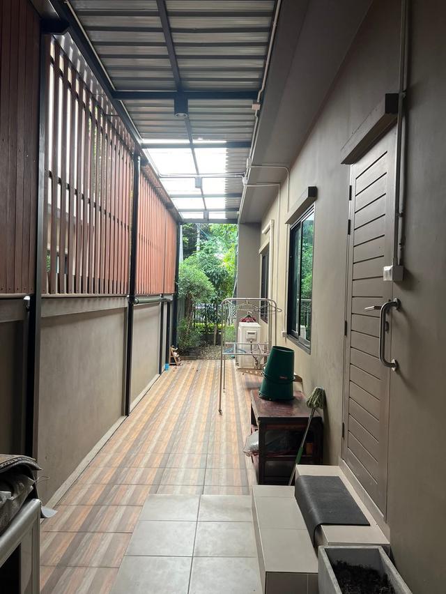 ขายบ้านสวย 2 ชั้น ใกล้ราชภัฏ นครปฐม 14