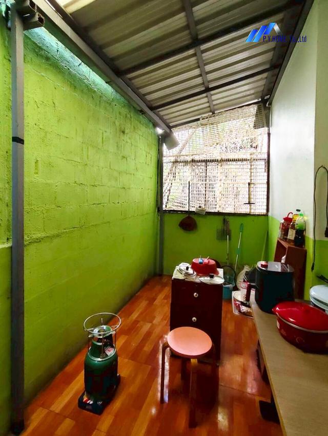 ขายทาวน์เฮ้าส์ หมู่บ้านนริศรา รังสิต-คลอง11 11