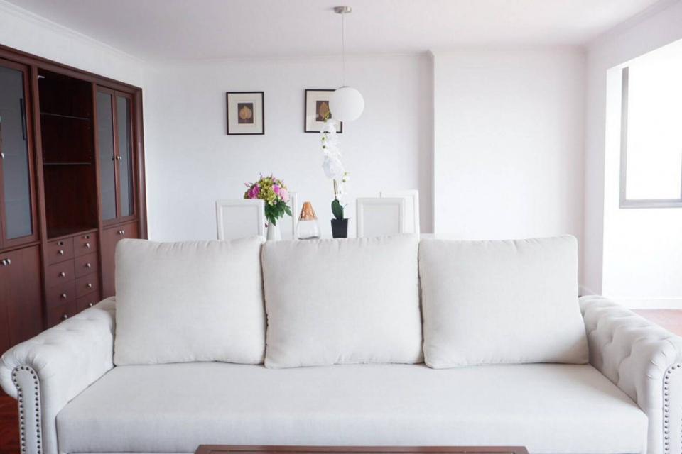 ให้เช่า คอนโด Omni Tower Sukhumvit Nana (ออมนิ ทาวเวอร์ สุขุมวิท นานา)132 ตรม. 2 นอน 2 น้ำ ชั้น 14 3