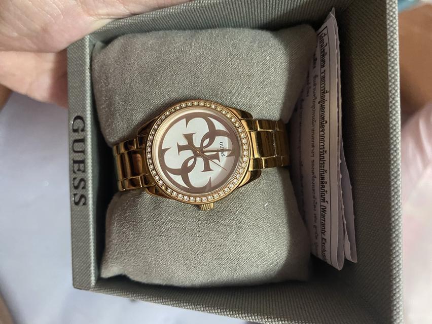 นาฬิกา Guess ผู้หญิงของแท้