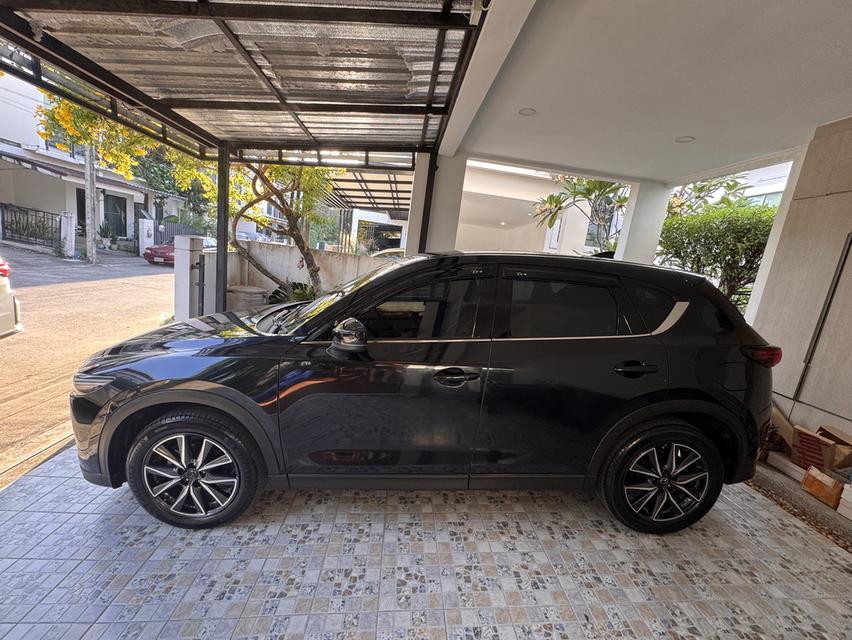 Mazda cx5 รถบ้านใช้เอง ปี2018 525,000- เข้าศูนย์ตลอด รูปที่ 3