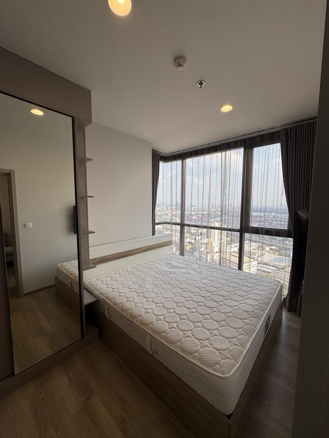 ปล่อยเช่าคอนโด Oka haus 4