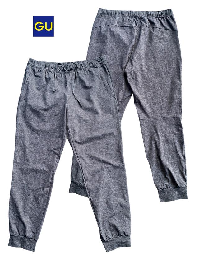 GU JOGGER PANTS