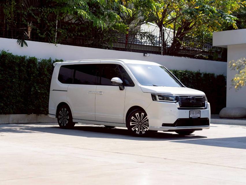 HONDA STEPWGN e:HEV SPADA PREMIUM LINE ปี 2023 ♨️ #ประกันเครื่องเกียร์3ปี3หมื่นkm. 3