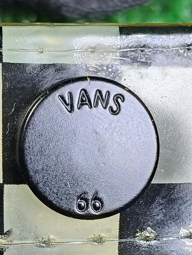 กระเป๋าสะพายข้าง Vans 12